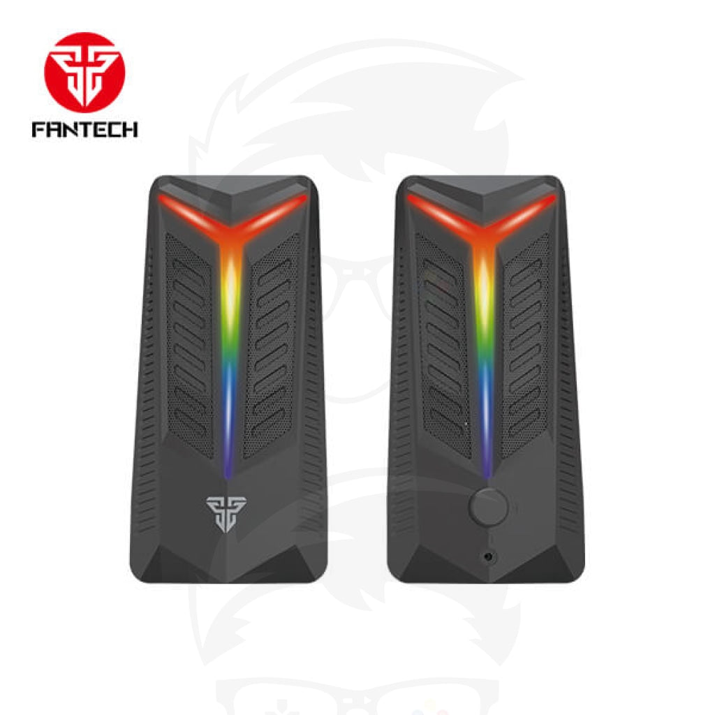 Fantech Trifecta GS301 RGB Gaming Speaker Fantech Trifecta GS301 RGB Gaming Speaker